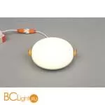 Встраиваемый светильник Aployt Deni APL.0073.09.18 - Фото 1