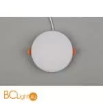 Встраиваемый светильник Aployt Deni APL.0073.09.18 - Фото 5