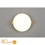 Встраиваемый светильник Aployt Deni APL.0073.09.18 - Фото 4