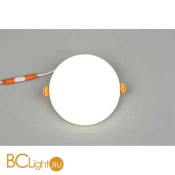 Встраиваемый светильник Aployt Deni APL.0074.09.18 - Фото 4