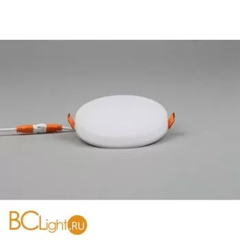 Встраиваемый светильник Aployt Deni APL.0074.09.18 - Фото 2