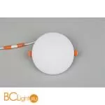 Встраиваемый светильник Aployt Deni APL.0074.09.18 - Фото 5