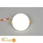 Встраиваемый светильник Aployt Deni APL.0074.09.18 - Фото 4