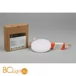 Встраиваемый светильник Aployt Deni APL.0074.09.18 - Фото 7