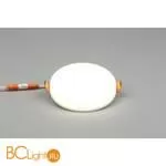 Встраиваемый светильник Aployt Deni APL.0074.09.18 - Фото 1