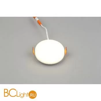 Встраиваемый светильник Aployt Deni APL.0073.09.10 - Фото 5