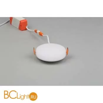 Встраиваемый светильник Aployt Deni APL.0073.09.10 - Фото 1