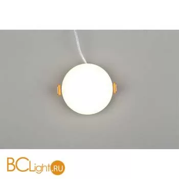 Встраиваемый светильник Aployt Deni APL.0073.09.10 - Фото 2