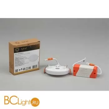 Встраиваемый светильник Aployt Deni APL.0073.09.10 - Фото 7