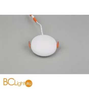 Встраиваемый светильник Aployt Deni APL.0073.09.10 - Фото 4