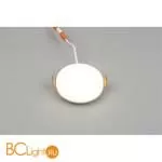 Встраиваемый светильник Aployt Deni APL.0073.09.10 - Фото 5