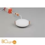 Встраиваемый светильник Aployt Deni APL.0073.09.10 - Фото 1