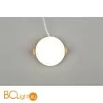 Встраиваемый светильник Aployt Deni APL.0073.09.10 - Фото 2