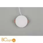 Встраиваемый светильник Aployt Deni APL.0073.09.10 - Фото 3