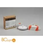 Встраиваемый светильник Aployt Deni APL.0073.09.10 - Фото 7