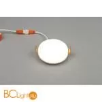 Спот Aployt Deni APL.0074.09.10 - Фото 1