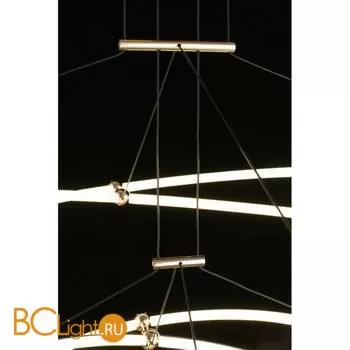 Подвесной светильник Aployt Diana APL.034.03.120 - Фото 13