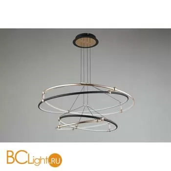 Подвесной светильник Aployt Diana APL.034.03.120 - Фото 3