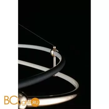 Подвесной светильник Aployt Diana APL.034.03.40 - Фото 11