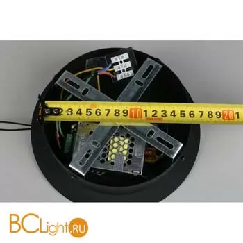 Подвесной светильник Aployt Diana APL.034.03.40 - Фото 12