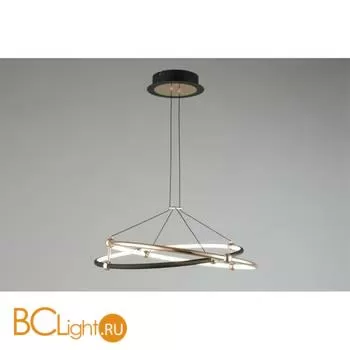 Подвесной светильник Aployt Diana APL.034.03.40 - Фото 2