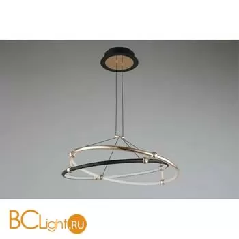 Подвесной светильник Aployt Diana APL.034.03.40 - Фото 1