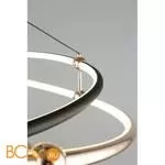 Подвесной светильник Aployt Diana APL.034.03.40 - Фото 4