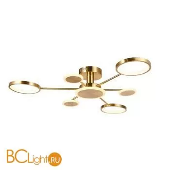 Люстра Aployt Didian APL.015.07.33