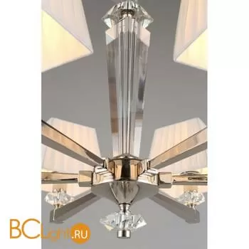 Люстра Aployt Dominka APL.722.03.06 - Фото 6