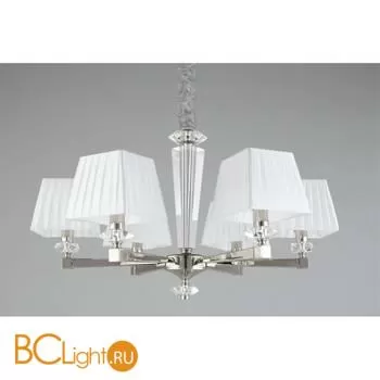 Люстра Aployt Dominka APL.722.03.06 - Фото 5