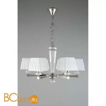 Люстра Aployt Dominka APL.722.03.06 - Фото 2