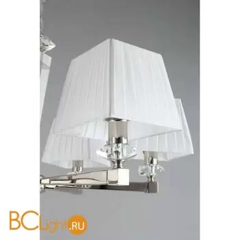 Люстра Aployt Dominka APL.722.03.06 - Фото 9