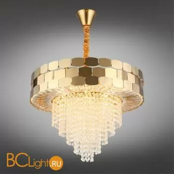 Подвесной светильник Aployt Dzhoell APL.823.03.12 - Фото 0