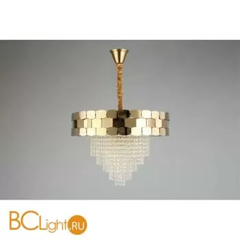 Подвесной светильник Aployt Dzhoell APL.823.03.12 - Фото 3