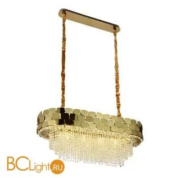 Подвесной светильник Aployt Dzhoell APL.823.03.10