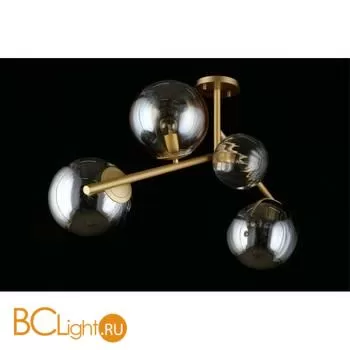 Люстра Aployt Elayn APL.900.07.04 - Фото 7