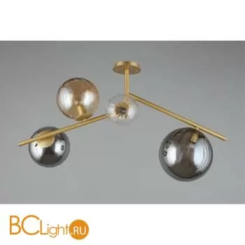 Люстра Aployt Elayn APL.900.07.04 - Фото 3