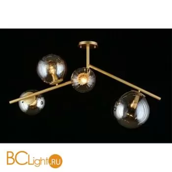 Люстра Aployt Elayn APL.900.07.04 - Фото 9