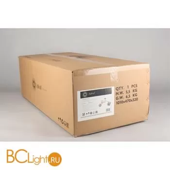 Люстра Aployt Elayn APL.900.07.04 - Фото 13