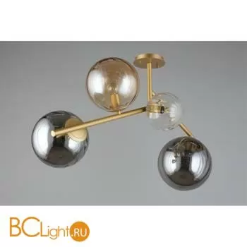 Люстра Aployt Elayn APL.900.07.04 - Фото 1