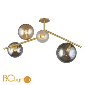 Люстра Aployt Elayn APL.900.07.04