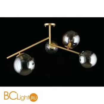 Люстра Aployt Elayn APL.900.07.04 - Фото 11