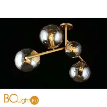 Люстра Aployt Elayn APL.900.07.04 - Фото 6