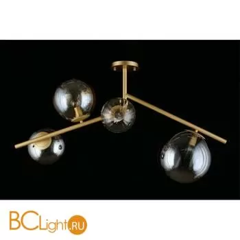 Люстра Aployt Elayn APL.900.07.04 - Фото 8