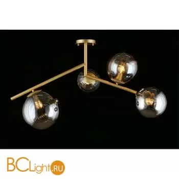 Люстра Aployt Elayn APL.900.07.04 - Фото 10