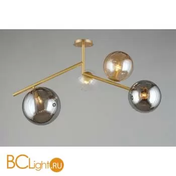 Люстра Aployt Elayn APL.900.07.04 - Фото 5