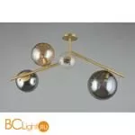 Люстра Aployt Elayn APL.900.07.04 - Фото 3