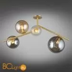 Люстра Aployt Elayn APL.900.07.04 - Фото 0