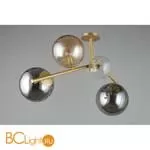 Люстра Aployt Elayn APL.900.07.04 - Фото 1