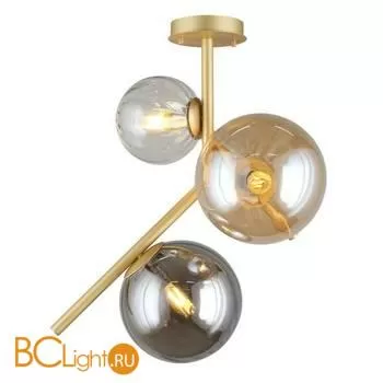 Потолочный светильник Aployt Elayn APL.900.07.03